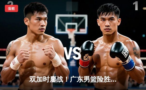 双加时鏖战！广东男篮险胜辽宁，周琦狂砍35分20篮板率队挺进总决赛